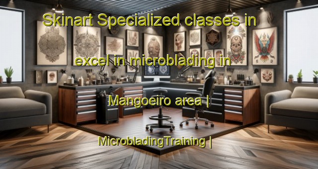 Skinart Specialized classes in excel in microblading in Mangoeiro area | MicrobladingTraining | MicrobladingClasses | SkinartTraining-Portugal